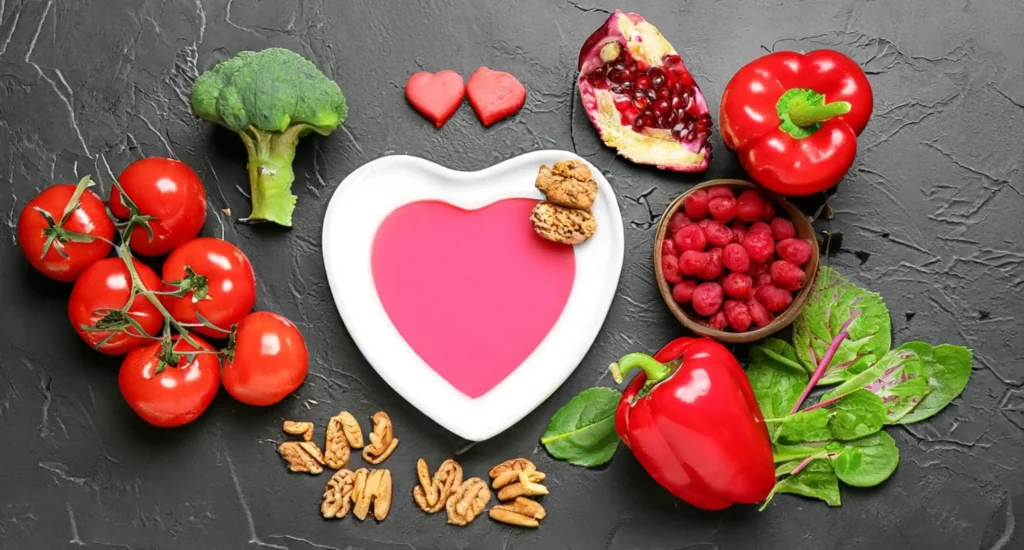 Tips Menyusun Porsi Makanan untuk Jantung yang Lebih Sehat